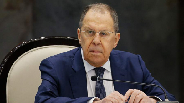 Лавров высказал озабоченность нападками на Армянскую церковь (видео)
