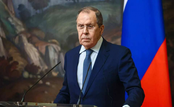 Հայաստանում եկեղեցու վրա հարձակումները մտահոգիչ են․ Լավրով (տեսանյութ)