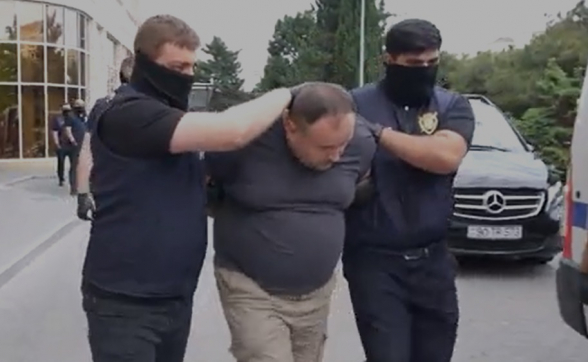 В Баку задержаны двое руководителей «Sputnik Азербайджан»: они якобы «агенты ФСБ» (видео)