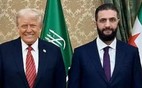 Трамп подписал указ об отмене ряда санкций против Сирии