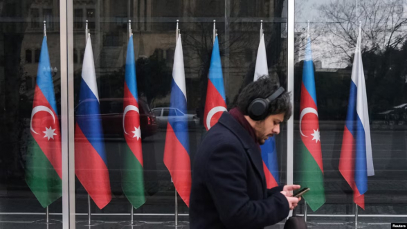 В Азербайджане возбудили уголовное дело о событиях в Екатеринбурге