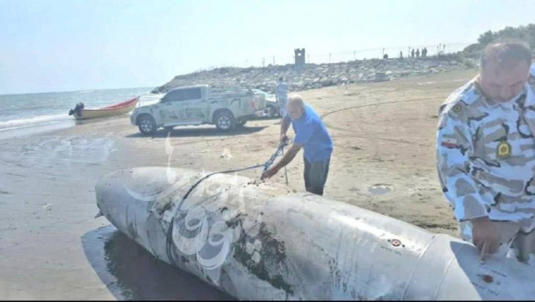 Азербайджан предоставил Израилю авиабазы для ударов по Тебризу, Тегерану и Караджу: очередное доказательство