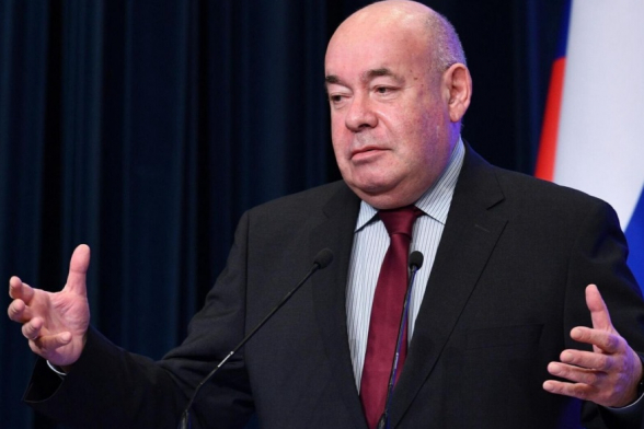 Все попытки запретить русскую культуру в Азербайджане невозможны – Швыдкой