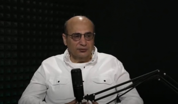 Ադրբեջանը վտանգ է ներկայացնում Ռուսաստանի և Իրանի համար (տեսանյութ)