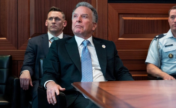 «Politico» узнало о желании спецпредставителя Трампа снять санкции с России