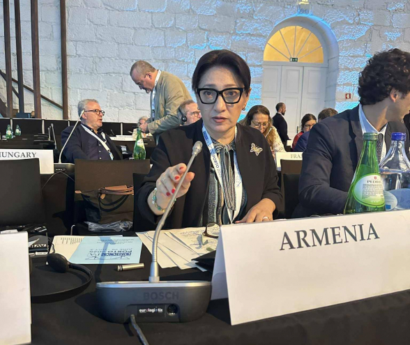 Կարելի է անվերջ հետևել ՔՊ-ական բարոյականության անկումին ու երբեք չտեսնել հատակը