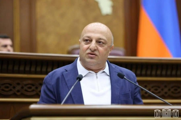 Արթուր Սարգսյանի կալանքի նիստը տեղի կունենա այսօր