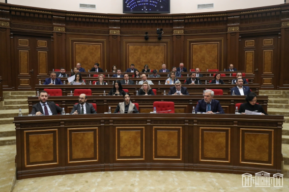 Գորիսում թեժ քննարկումներ են սպասվում, որից հետո ՔՊ-ականները խնջույք են անելու, թուլանան և վայելեն դեռ միջանցք չունեցող Սյունիքը․ «Ժողովուրդ»