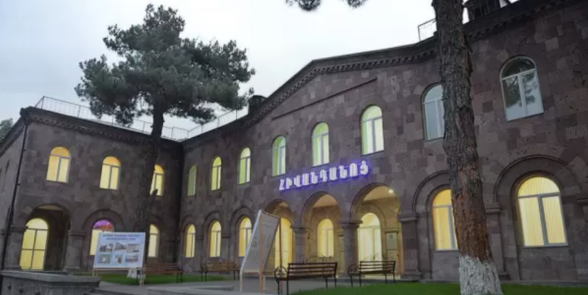 Սյունիքում բազալտե եզրաքարn ընկել է 7-ամյա տղայի վրա․ բժիշկներին չի հաջողվել փրկել նրա կյանքը