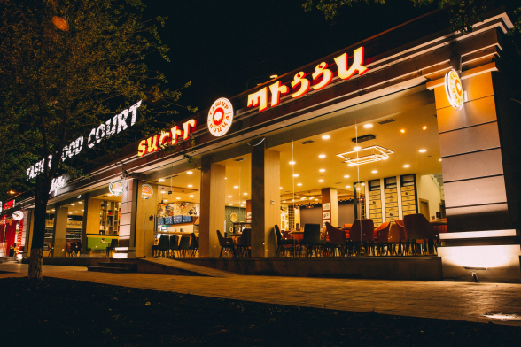 «Տաշիր պիցցա» ցանցի տնօրենը կալանավորվել է