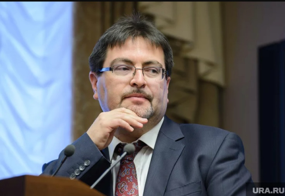 Անդրեյ Պերլա․