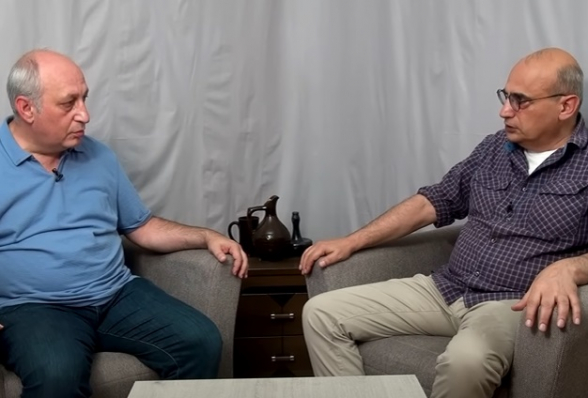 Խաղաղության պայմանագիրն ու հանրության անարխիզմը․ Նիկոլի էլեկտորատն իրեն քցված է համարում (տեսանյութ)