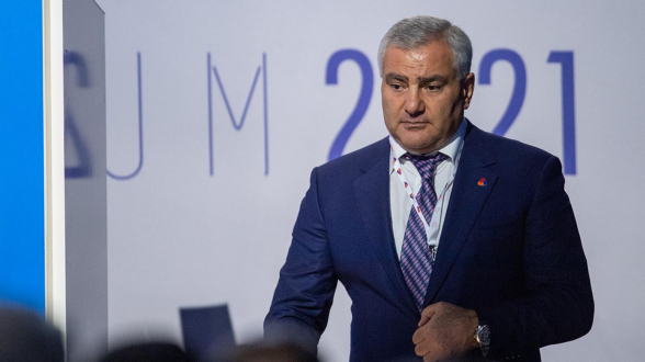 Формирование нашей политической команды уже началось – Самвел Карапетян