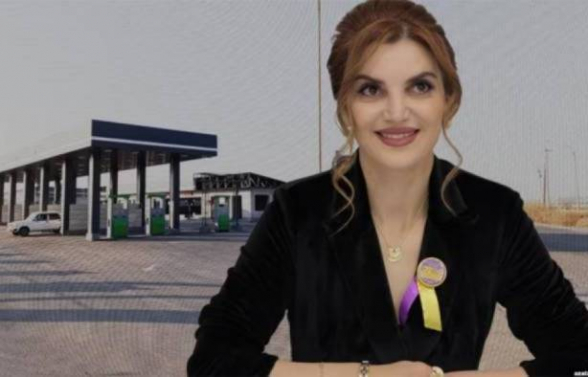 Դիանա Գասպարյանի ամուսնու գազալցակայանում սպանությունից հետո հրահանգել են լվանալ արյան հետքերը. պարտակել են