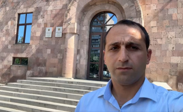 Քաղաքապետարանի ոչ իրավաչափ որոշման հետևանքով հայց է ներկայացվել դատարան (տեսանյութ)