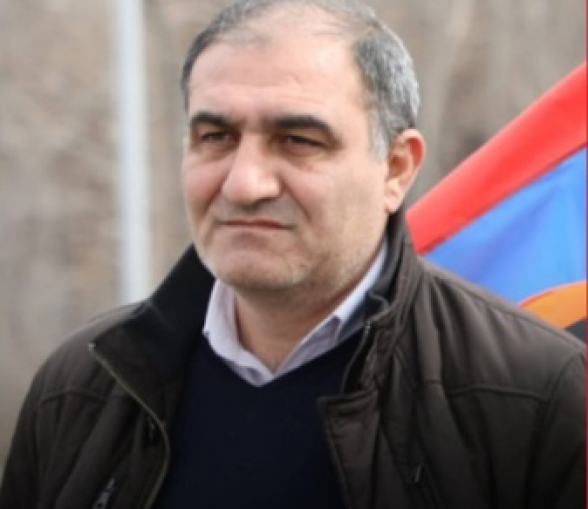 Քրեական գործն ամբողջովին սուտ է, կեղծ, անօրինական, անհիմն, սարքած