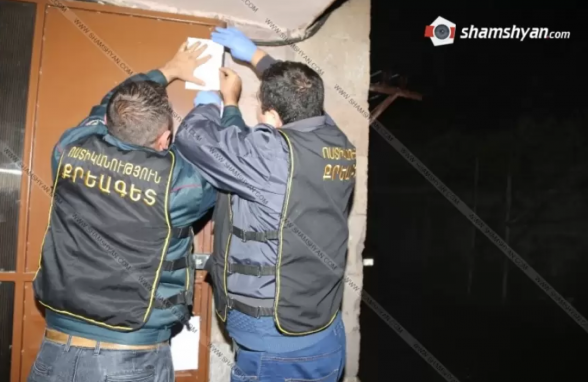 Խանջյան գյուղի դաշտերում տեղի ունեցած վիճաբանությունից հետո մասնակիցները գնացել են կռվի մյուս մասնակցի տան բակ, հնչեցրել հայհոյանքներ, կոտրել 3 ավտոմեքենաների ու տան ապակիները