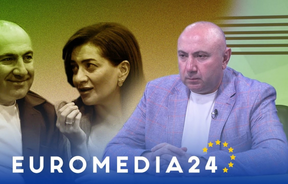 Ընդդիմադիր բոլոր ուժերի միակ թիրախը պետք է լինի Նիկոլ Փաշինյանը․ մնացածը բանսարկություն է․ Անդրանիկ Թևանյան (տեսանյութ)