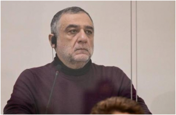 Пашинян отклонил предложение Трампа вокруг вопроса Рубена Варданяна – «Грапарак»