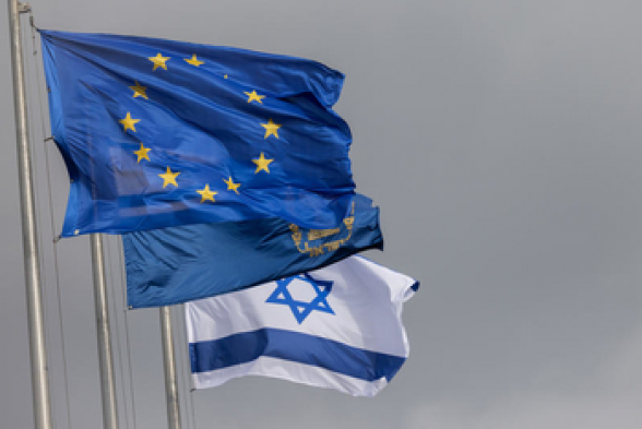 Венгрия не поддержит санкции ЕС против Израиля