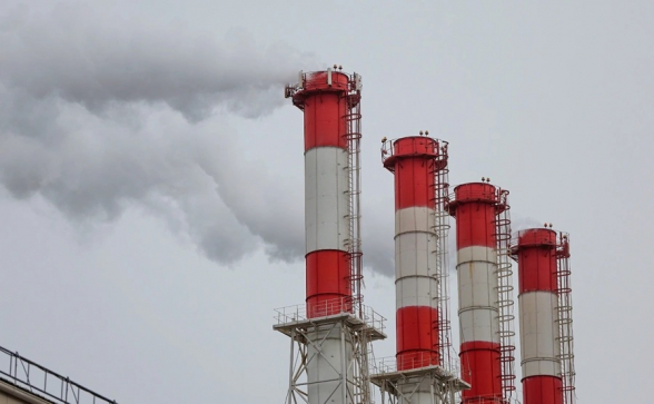 Казахстан начал строить ТЭЦ без участия России