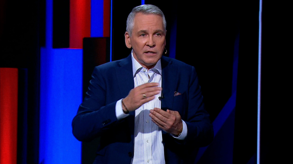 Армения не получит поддержку от Евросоюза в критические моменты – Владимир Сергиенко (видео)