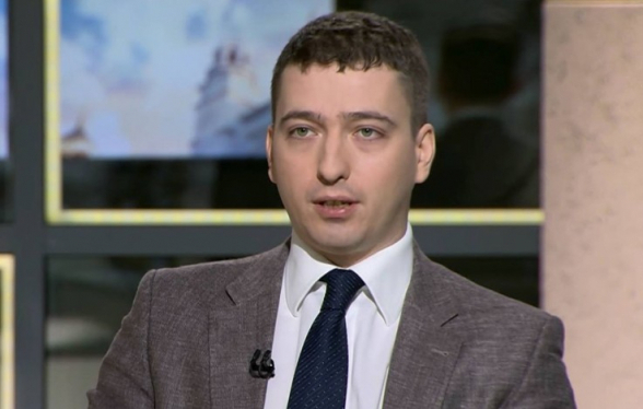 Армения стала вассалом Турции – Стеван Гайич (видео)