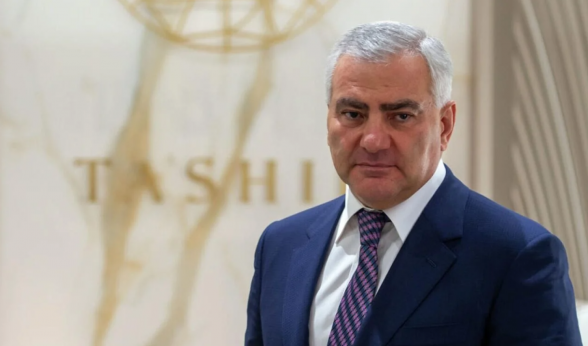 Ս․ Կարապետյանին նոր մեղադրանք է ներկայացվել