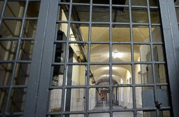 «Արմավիր» քրեակատարողական հիմնարկում 38-ամյա դատապարտյալ է ինքնասպան եղել