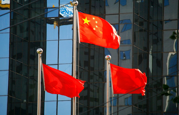 В КНР отвергли предупреждение генсека НАТО о санкциях за торговлю с Россией