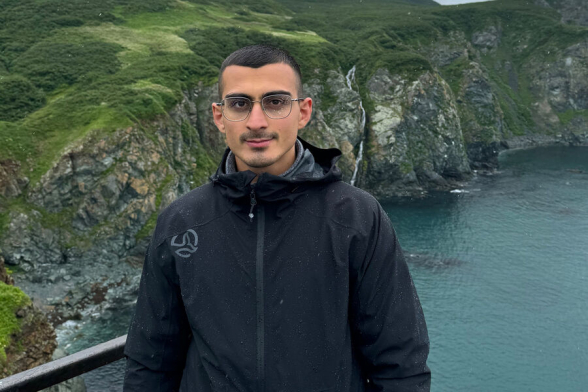 В Екатеринбурге задержан сын главы азербайджанской диаспоры