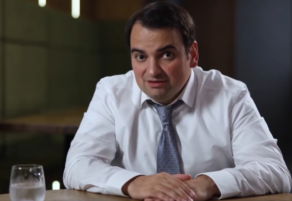 Нарек Карапетян представил 3 главных фейка (видео)