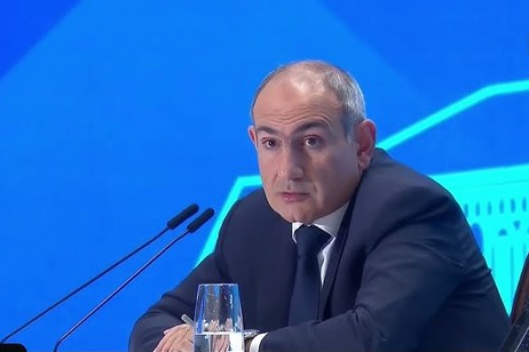 Ասեք, որ սրան էս տարբերակով լսելն ավելի հաճելի է