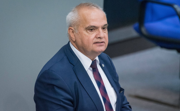 Երբ ռուսները դադարեն պաշտպանել Հայաստանը, ազգը կդադարի գոյություն ունենալ. Վալդեմար Հերդտ (տեսանյութ)