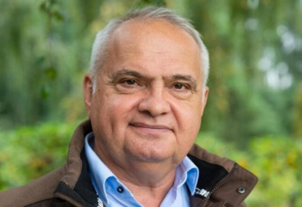 Վալդեմար Հերդտ․