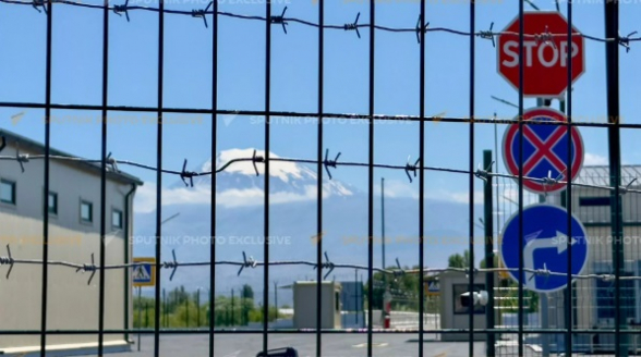 Դեմ չի՞ լինի Երևանը, որ թուրքական անցակետը կոչվի Թալեաթի անունով. ՀՀ ԱԳՆ-ի պատասխանը