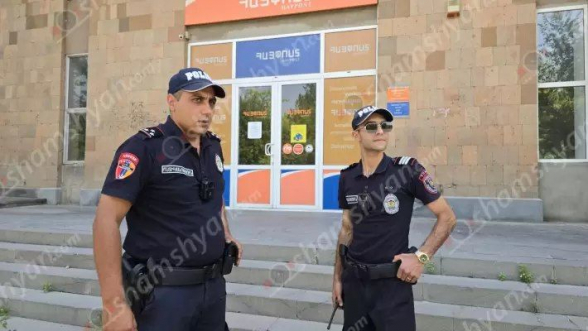 Վիճաբանություն Աբովյան քաղաքի Հայփոստի հարևանությամբ․ 2 վիրավորներից 1-ն անչափահաս է