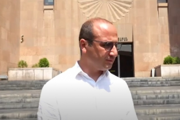 Պառակտում են, որ կարողանան կառավարել. ի՞նչ է կատարվում Պուշկինի դպրոցում (տեսանյութ)