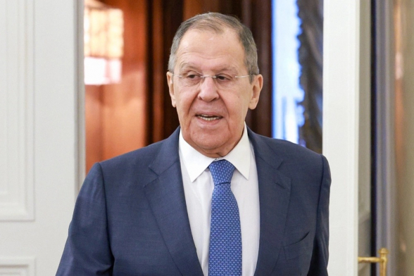 Минская группа ОБСЕ не справилась в Нагорном Карабахе – Лавров