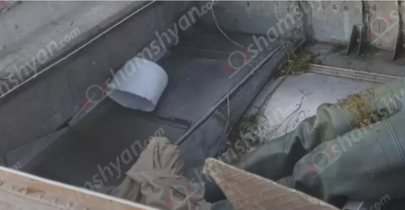 Սևանա լճում քաղաքացիները հայտնաբերել են տղամարդու` կոնքոսկրից ներքև մասնատված մարմին