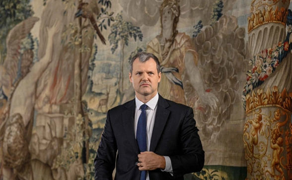 Правительство Литвы подало в отставку вслед за премьером