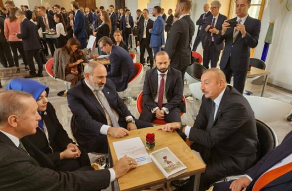 Туранский экспресс