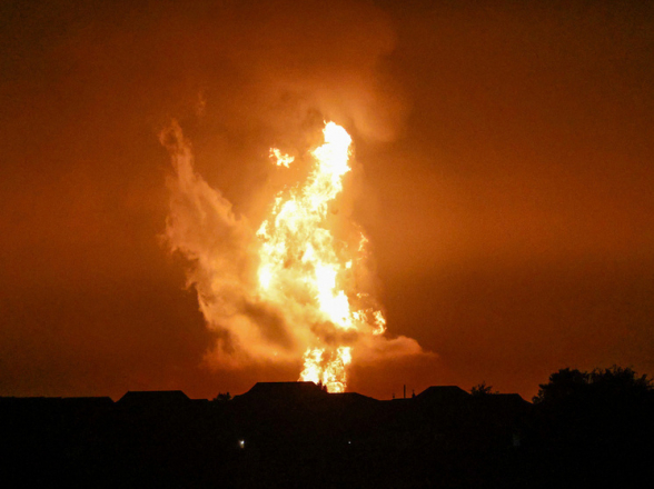 Алиеву намекнули – не тот маршрут выбрал: Россия ударила по газовой связке Киева и Баку