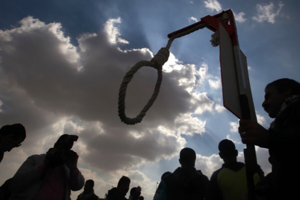 В Иране казнили агента «Моссада», выдавшего местонахождение ученого-ядерщика