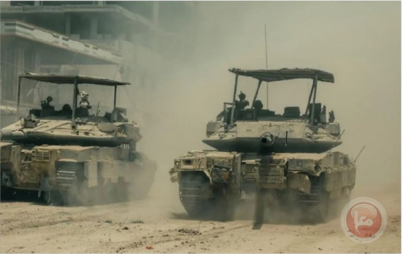 По плану Израиля, жители Газы должны оставить его до 7 октября 2025 года – «Maan»