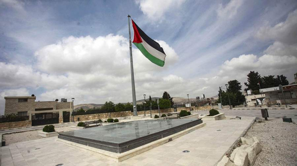 Новая Зеландия и Австралия намерены признать государство Палестина