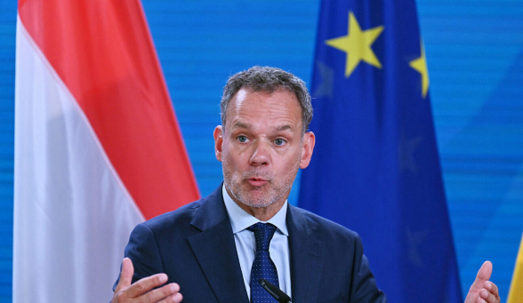 Нидерланды призвали ЕС частично приостановить действие соглашения с Израилем