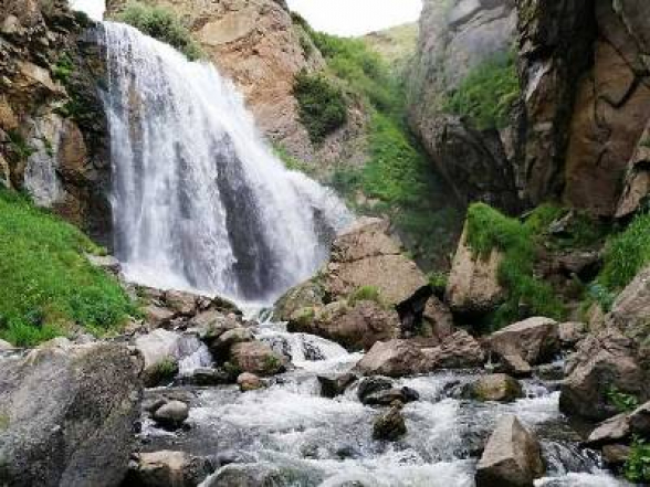 «Թռչկան» գնացած քաղաքացիները մոլորվել էին. օգնության են հասել փրկարարները