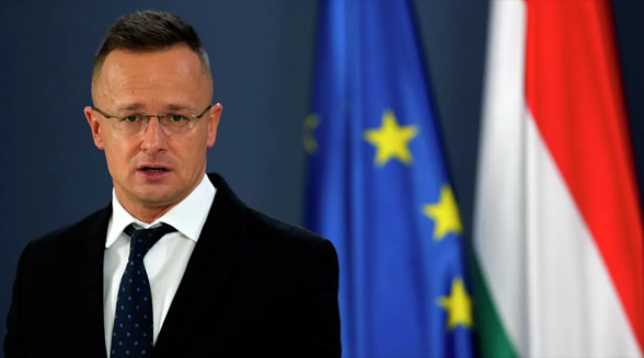 ЕС и Украина добиваются смены правительства в Венгрии – Сийярто