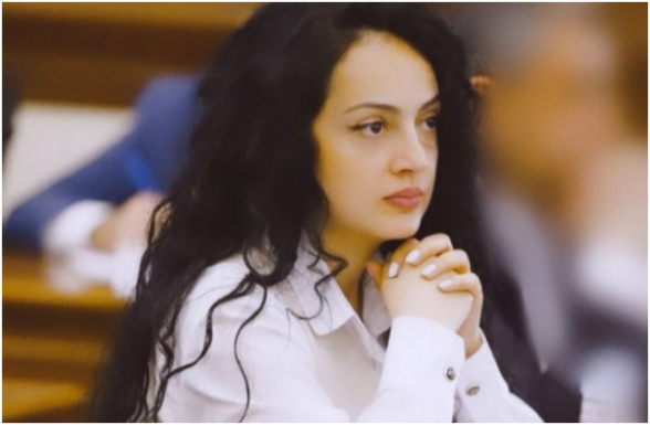 Խեղդվում ենք աղբավայրի հրդեհներից, փոշուց ու թթվածնի պակասից